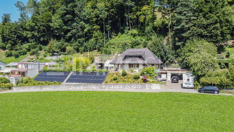 Haus – Huttwil, Nyffel - Ansicht 2