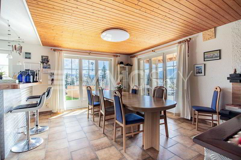 Haus – Huttwil, Nyffel - Ansicht 4