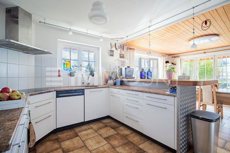 Haus – Huttwil, Nyffel - Ansicht 5