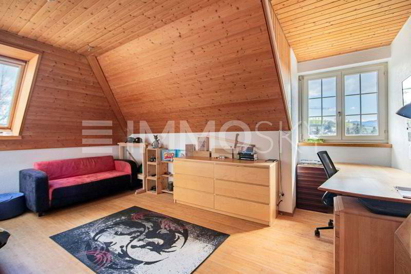 Haus – Huttwil, Nyffel - Mehr