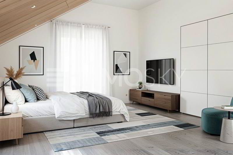 Wohnung – Trub, Hinter Mildbach, Verwaltungskreis Emmental - Ansicht 3
