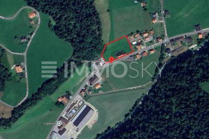 Wohnung – Trub, Hinter Mildbach, Verwaltungskreis Emmental - Mehr