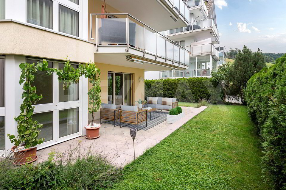 Wohnung – Einsiedeln