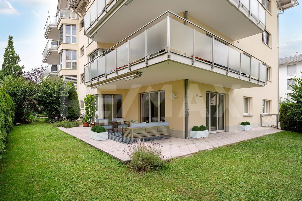 Wohnung – Einsiedeln - Ansicht 2