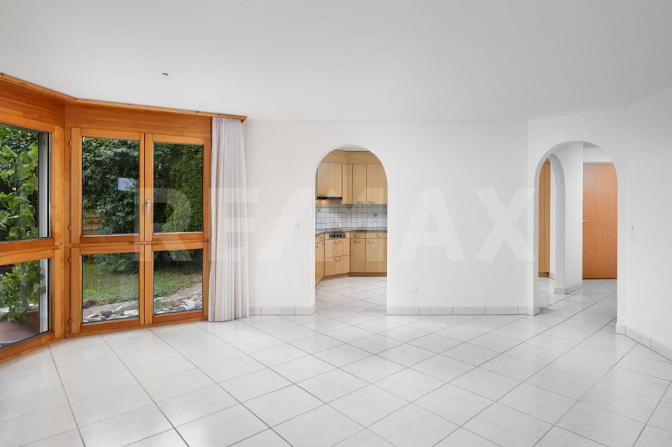 Wohnung – Einsiedeln - Mehr