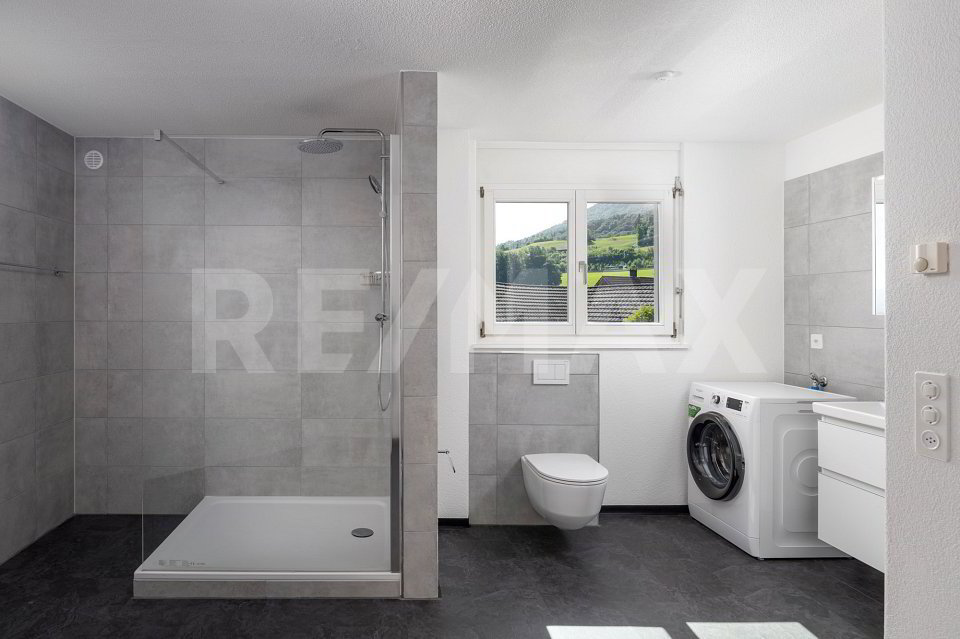 Wohnung – Freienbach, Bächau - Ansicht 5