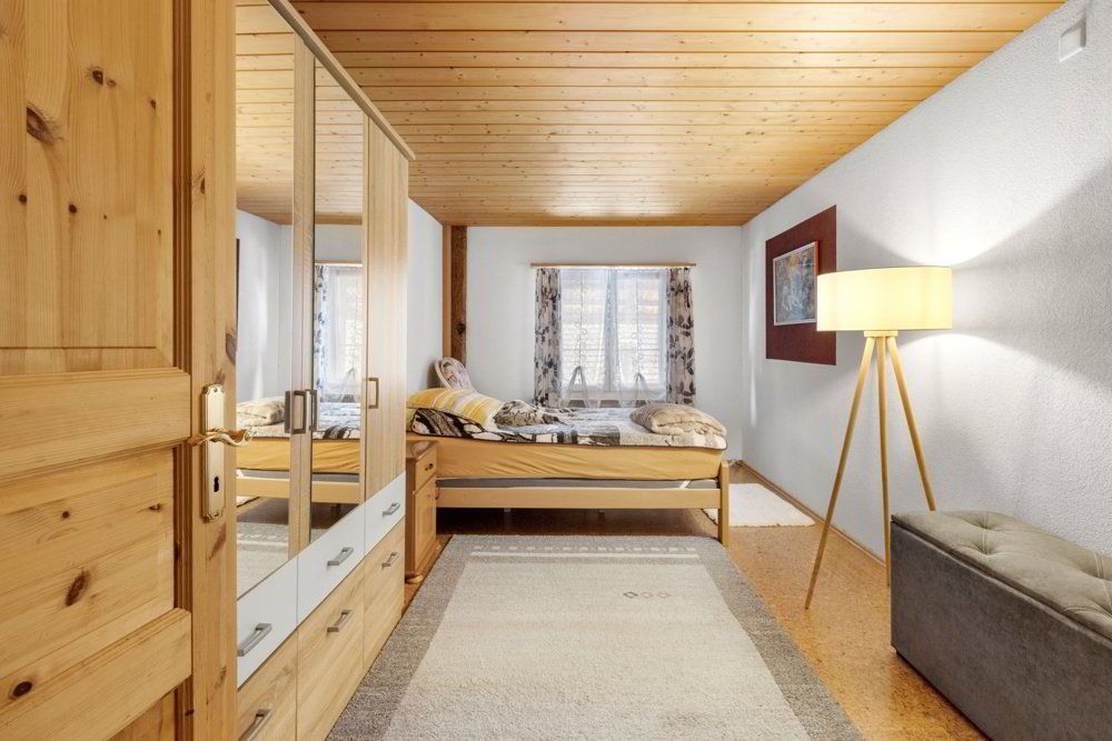 Haus – Trasadingen - Ansicht 4