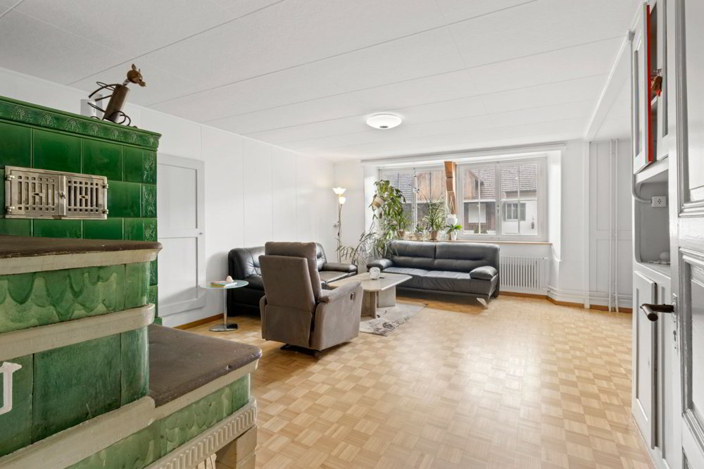 Haus – Trasadingen - Mehr
