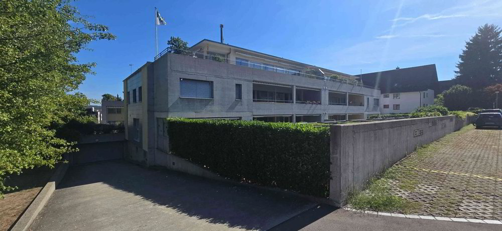 Wohnung – Birr, Bezirk Brugg - Ansicht 2