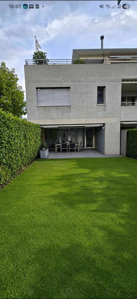 Wohnung – Birr, Bezirk Brugg - Ansicht 3