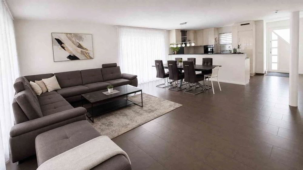 Wohnung – Birr, Bezirk Brugg - Ansicht 4