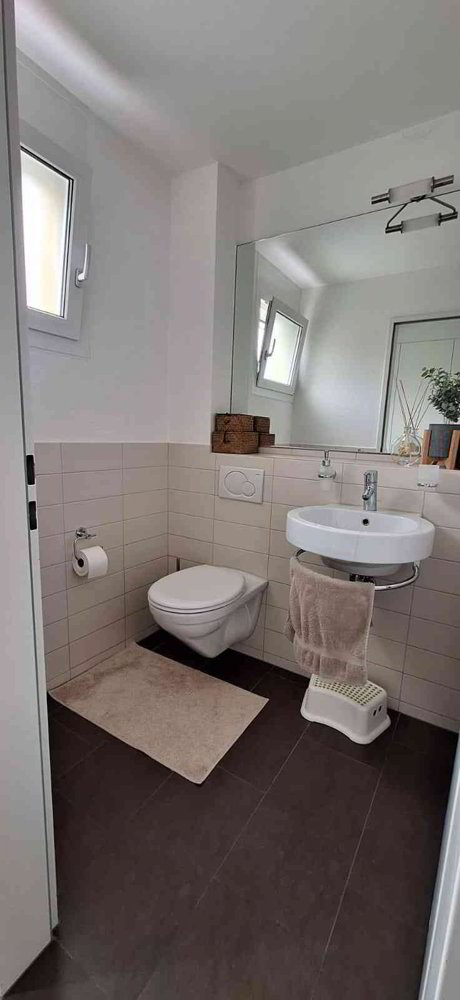 Wohnung – Birr, Bezirk Brugg - Mehr