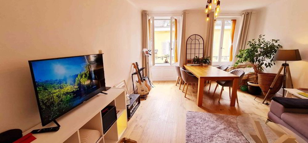 Wohnung – Vevey - Ansicht 2
