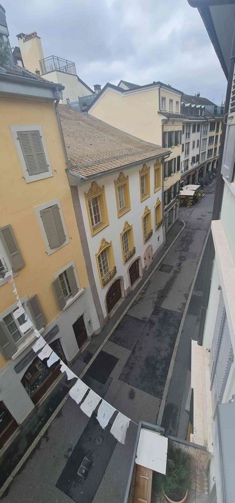 Wohnung – Vevey - Ansicht 4