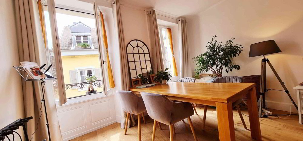 Wohnung – Vevey - Ansicht 5