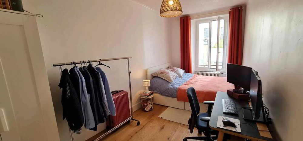 Wohnung – Vevey - Mehr