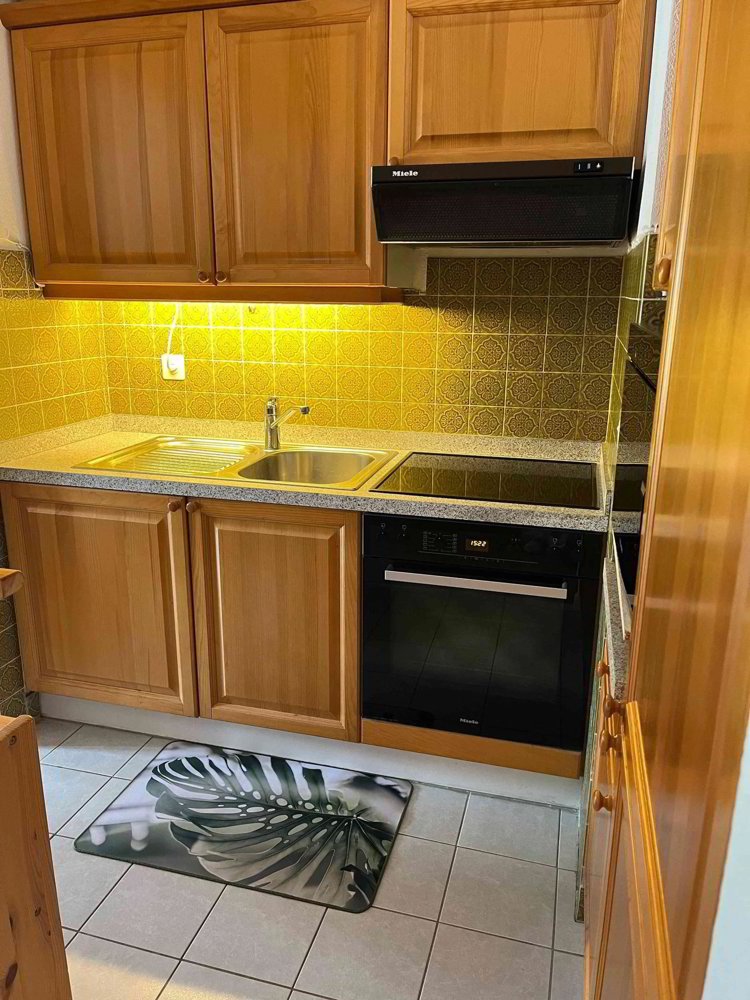 Wohnung – Vionnaz, La Jorette, Revereulaz - Ansicht 2
