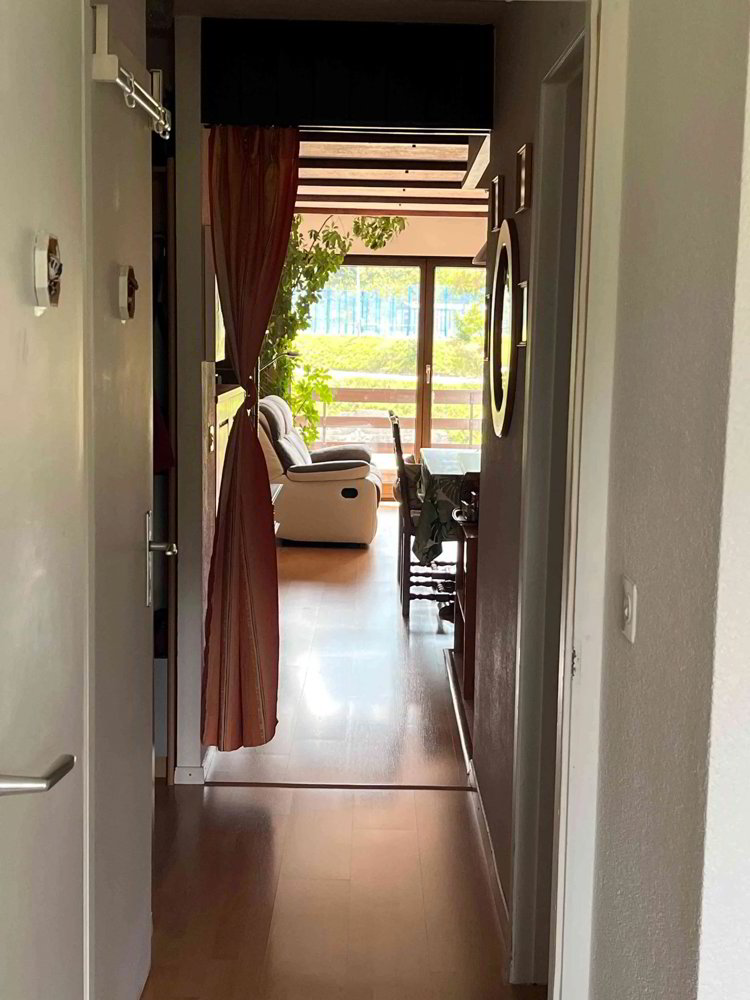 Wohnung – Vionnaz, La Jorette, Revereulaz - Ansicht 3