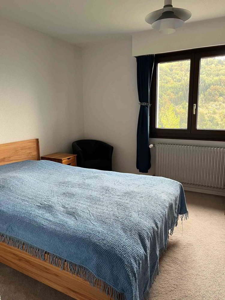Wohnung – Vionnaz, La Jorette, Revereulaz - Ansicht 4