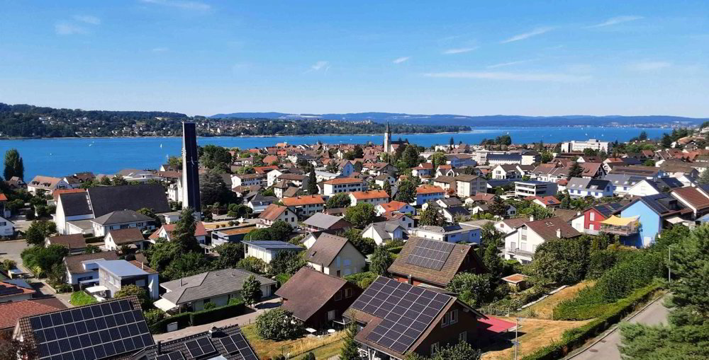 Wohnung – Steckborn, Walch - Ansicht 4