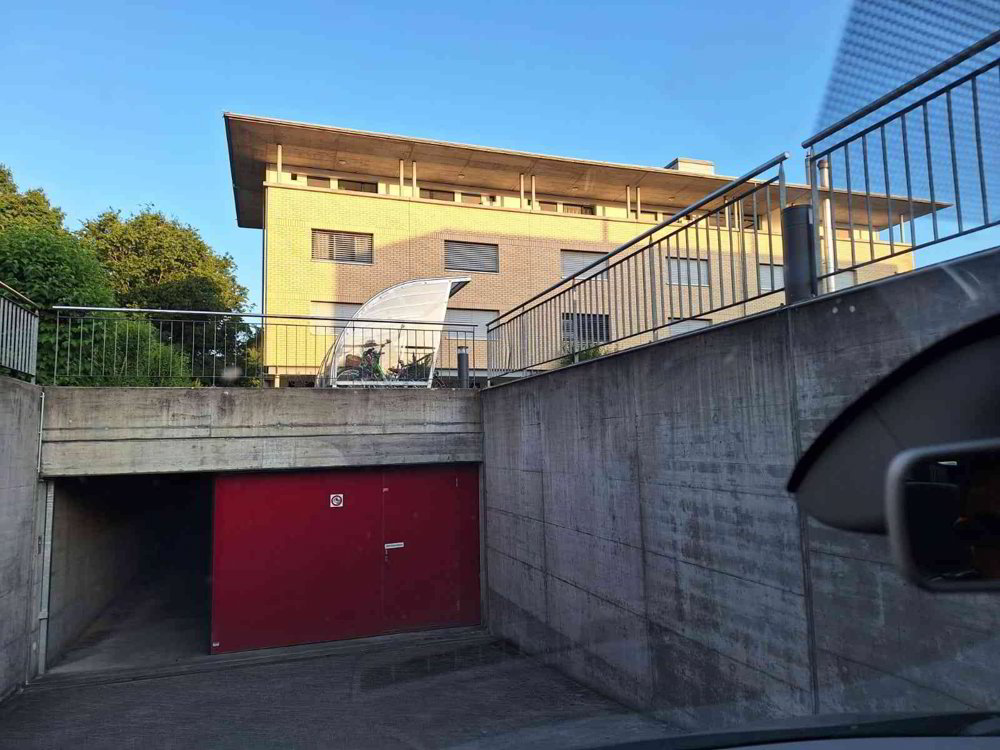 Wohnung – Däniken SO, Amtei Olten-Gösgen