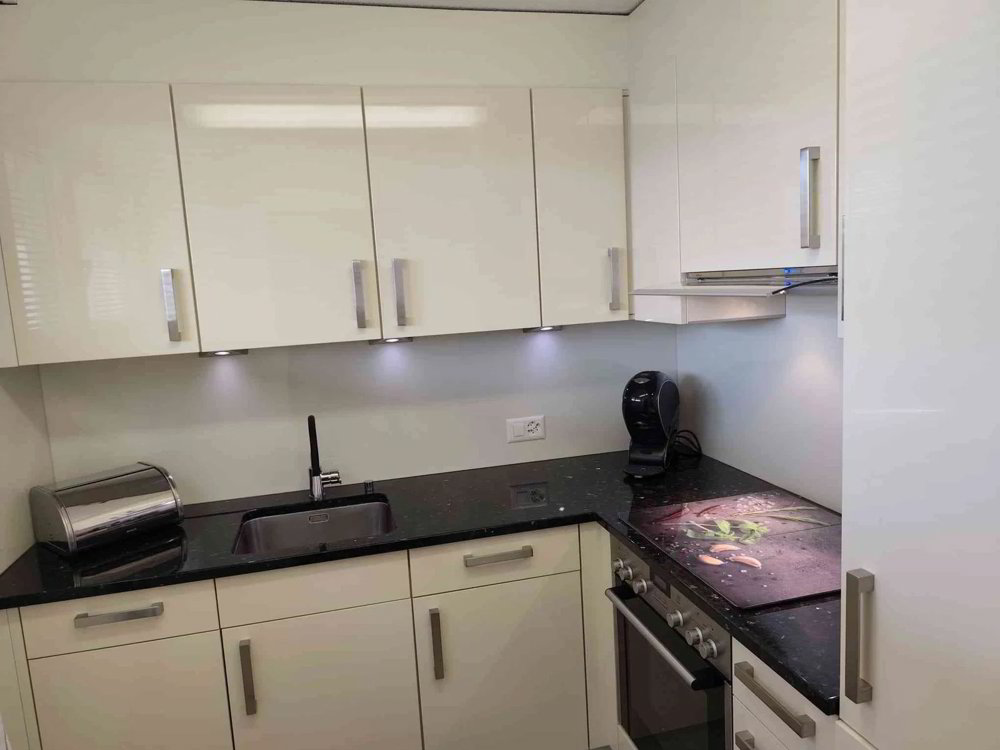 Wohnung – Däniken SO, Amtei Olten-Gösgen - Ansicht 3