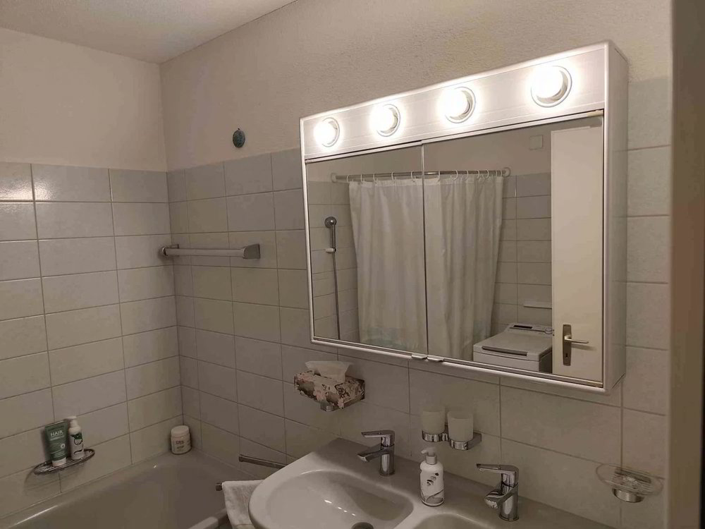 Wohnung – Däniken SO, Amtei Olten-Gösgen - Mehr