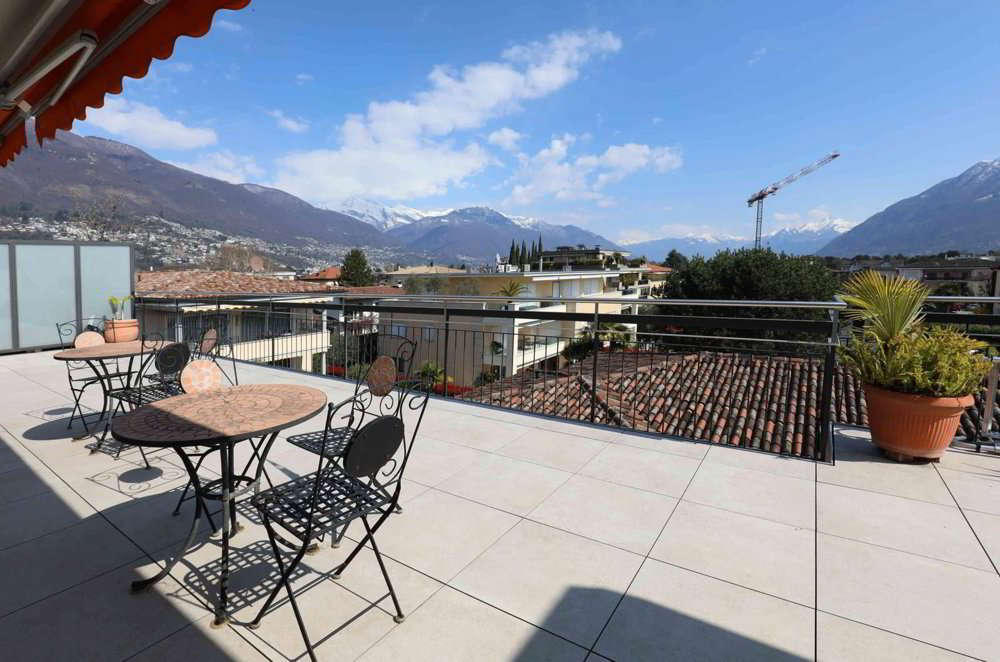 Wohnung – Ascona