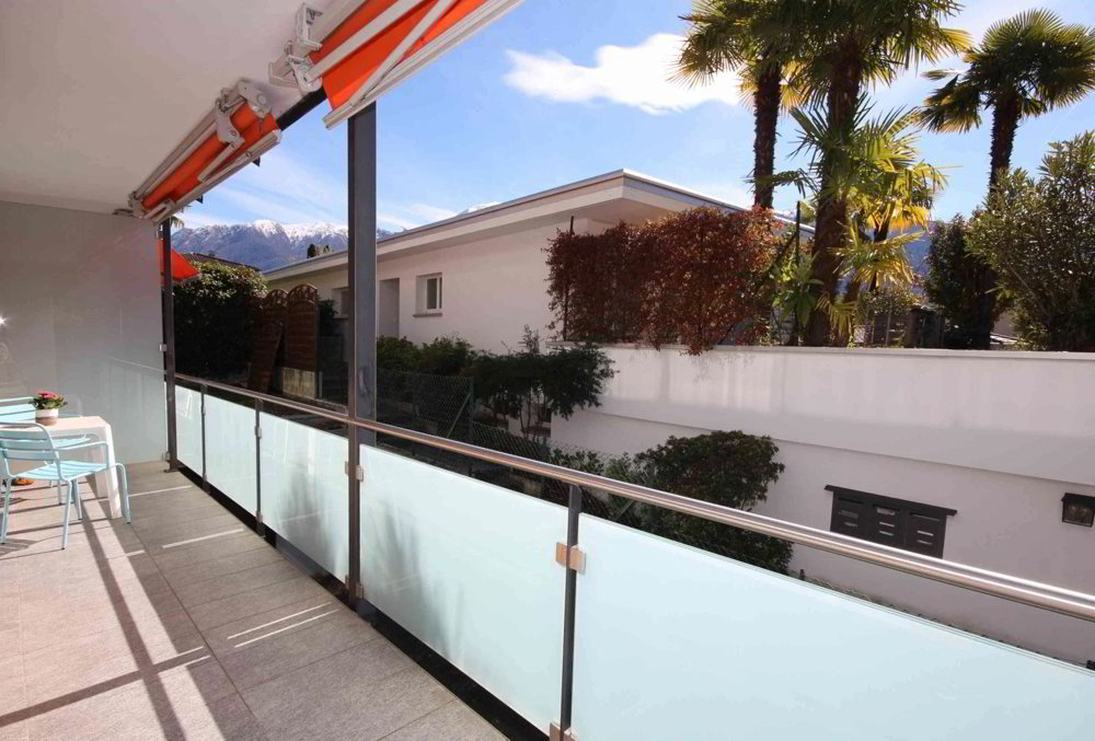 Wohnung – Ascona - Ansicht 3
