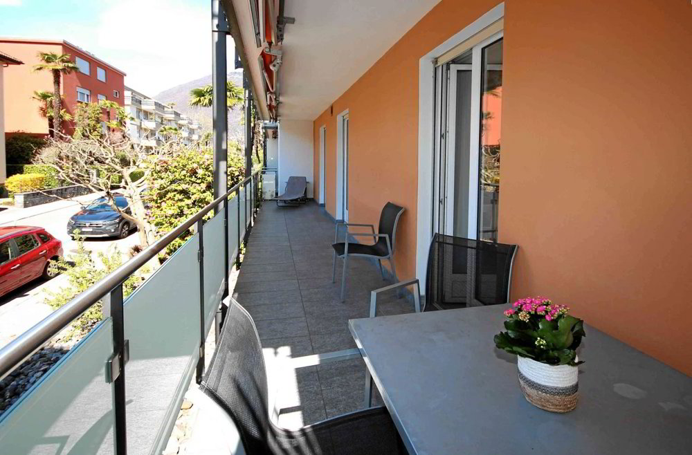 Wohnung – Ascona - Ansicht 4