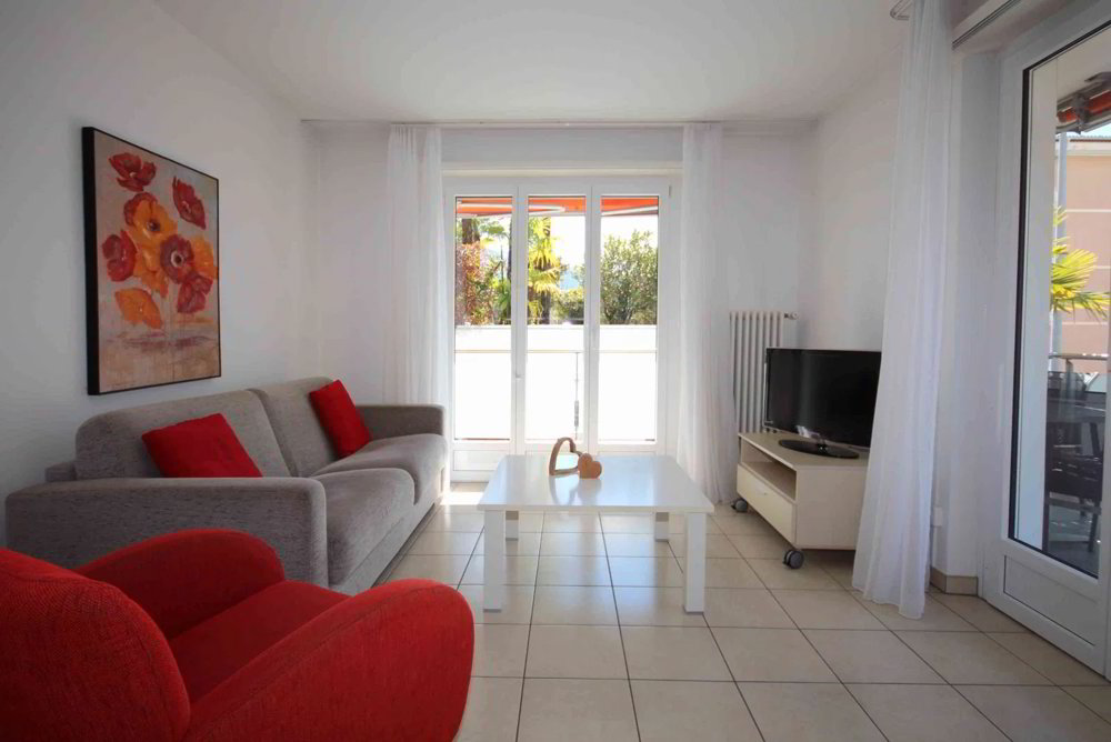 Wohnung – Ascona - Ansicht 5