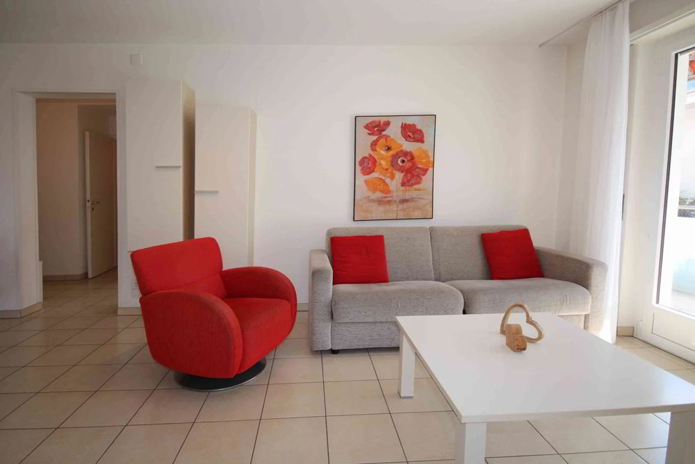 Wohnung – Ascona - Mehr