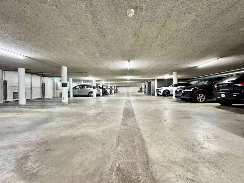 5.5 rooms Apartment to buy in St. Gallen - image 1/13