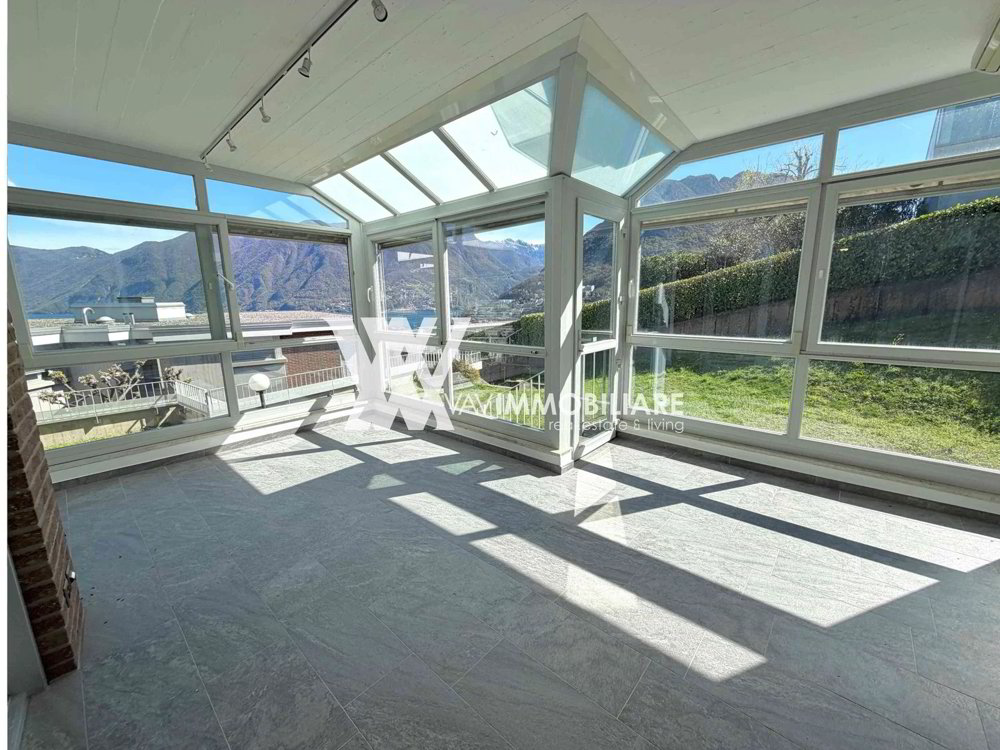 Wohnung – Lugano - Ansicht 2
