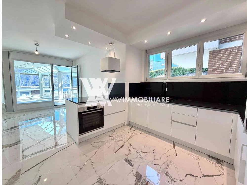 Wohnung – Lugano - Mehr