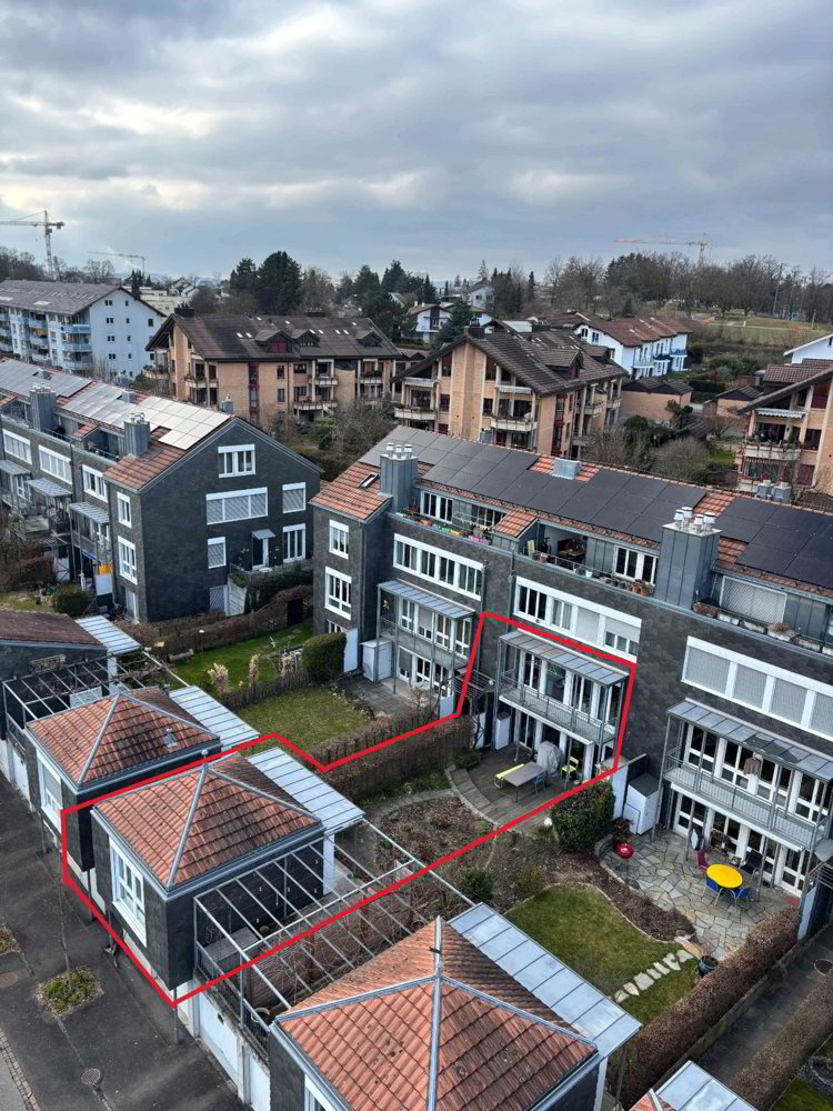 Wohnung – Wallisellen - Ansicht 2