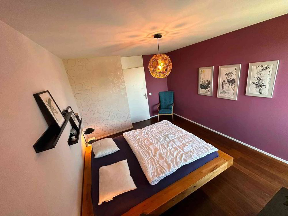Wohnung – Wallisellen - Mehr