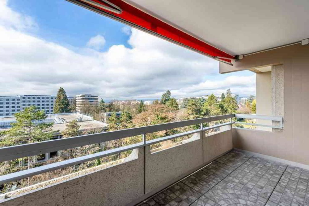 4.5 Zimmer Wohnung zu vermieten in Genève - Bild 1/13