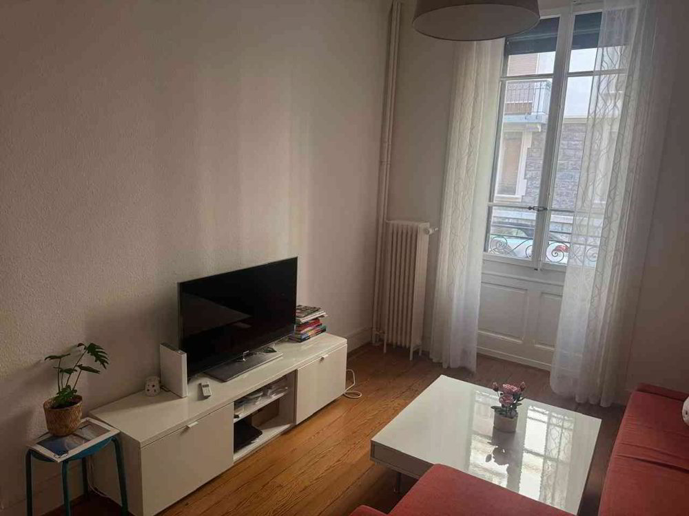 Wohnung – Genève, La Jonction - Ansicht 2