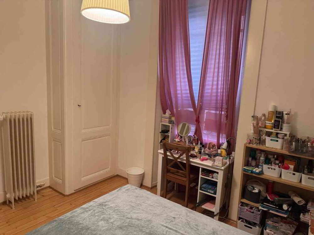Wohnung – Genève, La Jonction - Ansicht 3