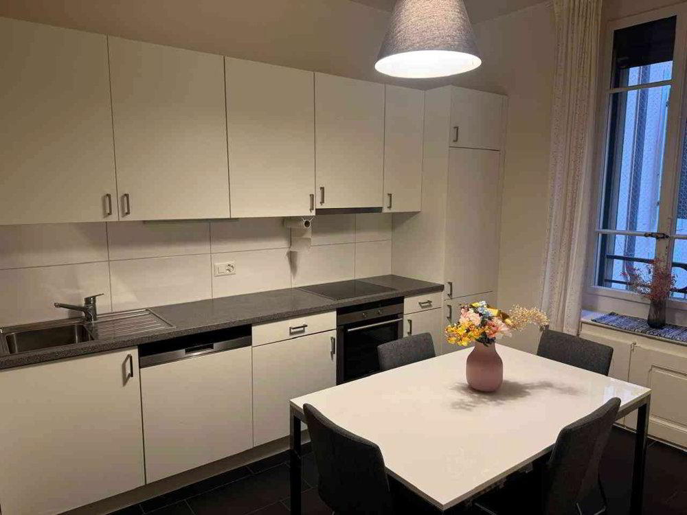 Wohnung – Genève, La Jonction - Ansicht 4