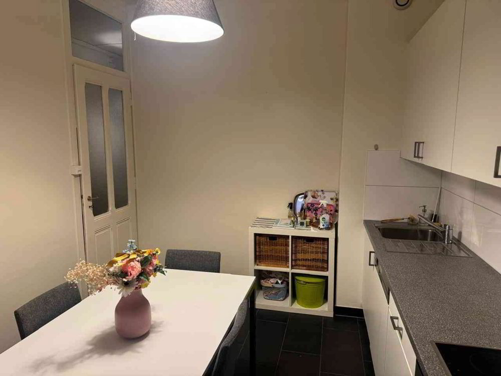 Wohnung – Genève, La Jonction - Mehr
