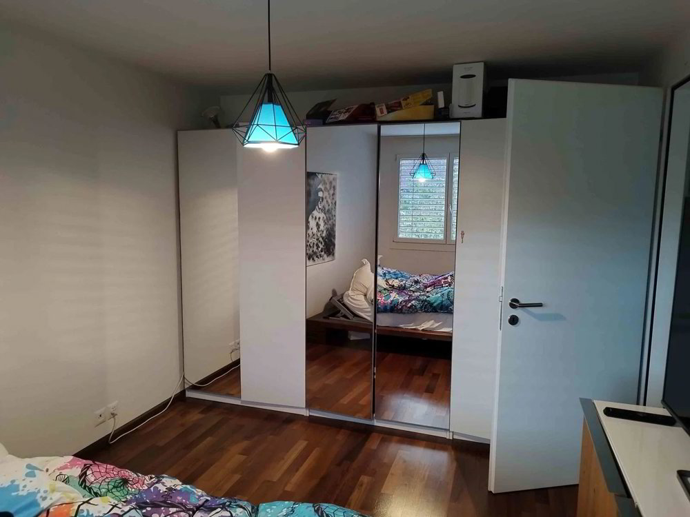 2.5 rooms Apartment for rent in Münchenstein - image 1/7