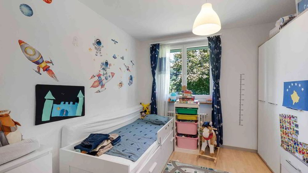 Gepflegtes Mehrfamilienhaus mit langfristigem Potenzial - Ansicht 5