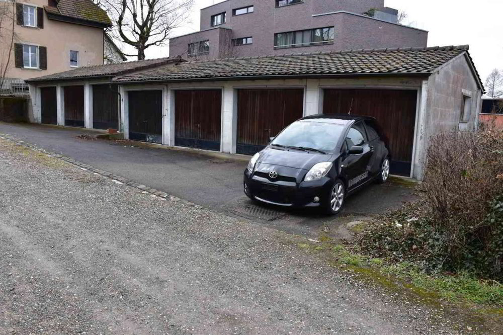 Casa di 6.5 locali in vendita a Schaffhausen - immagine 1/7
