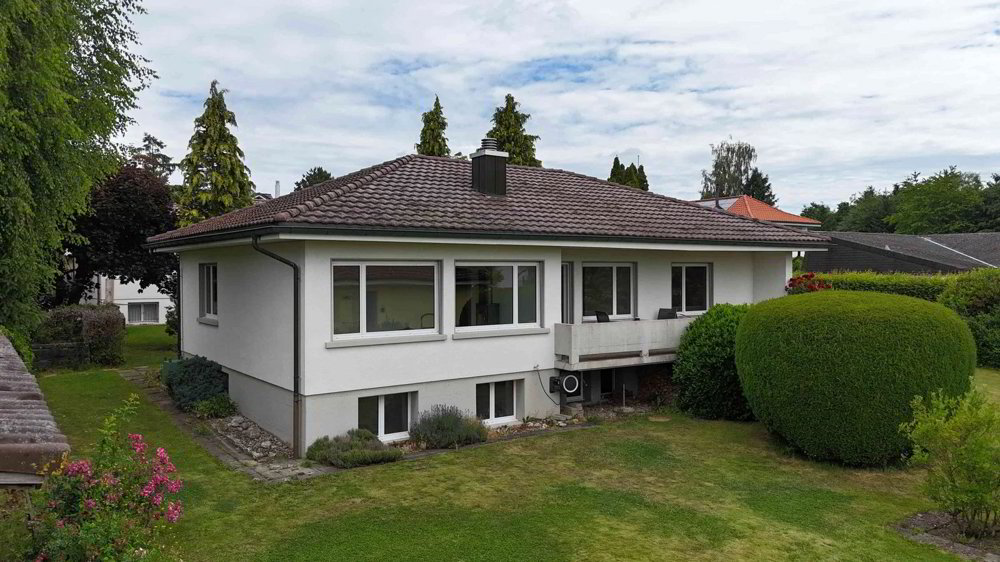 Haus – Fraubrunnen, Büren zum Hof