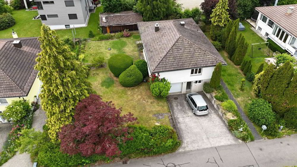 5.5 rooms House to buy in Fraubrunnen - image 1/13