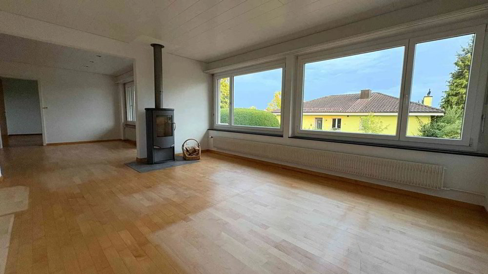 Haus – Fraubrunnen, Büren zum Hof - Ansicht 4