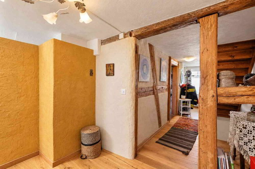 Haus – Dörflingen, Bezirk Reiat - Ansicht 2
