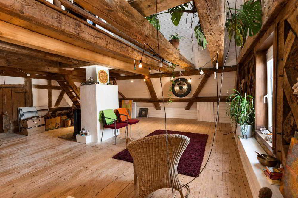 Haus – Dörflingen, Bezirk Reiat - Ansicht 3